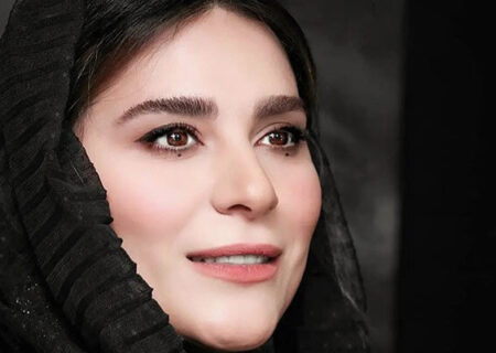 سحر دولتشاهی با امین حیایی در «استخر» سروش صحت همبازی شد