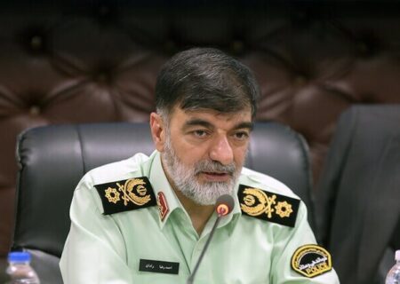 وحدت و همدلی ضامن امنیت و اقتدار کشور است