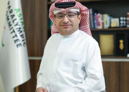 رئیس کمیته پارالمپیک آسیا از میزبانی موفق گردهمایی‌ها و مجمع APC ۲۰۲۵ قدردانی کرد