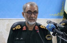 جانشین فراجا: پلیس در خط مقدم دفاع از امنیت داخلی و انقلاب قرار دارد