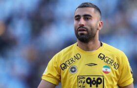 رضایی، استقلال و تراکتور را محکوم کرد