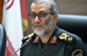 جانشین فرمانده انتظامی کشور: موضوعات اجتماعی نباید به مسائل انتظامی تبدیل شود