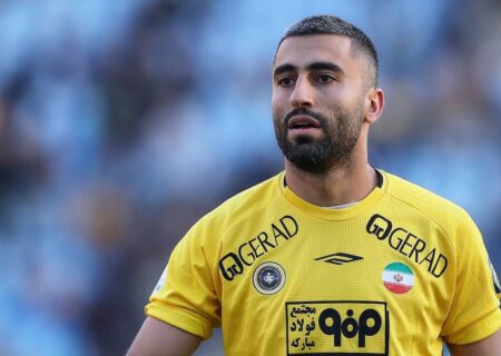 رضایی، استقلال و تراکتور را محکوم کرد