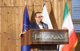 رفیع زاده: تاکنون پیشنهادی برای سختی شغل خبرنگاری ارائه نشده است