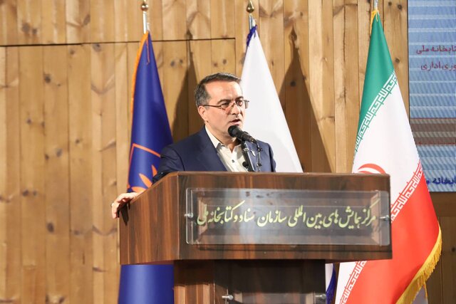 رفیع زاده: تاکنون پیشنهادی برای سختی شغل خبرنگاری ارائه نشده است