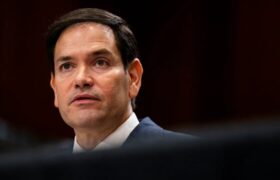 طرح صلح اوکراین نشاندهنده موضع دولت ترامپ نیست