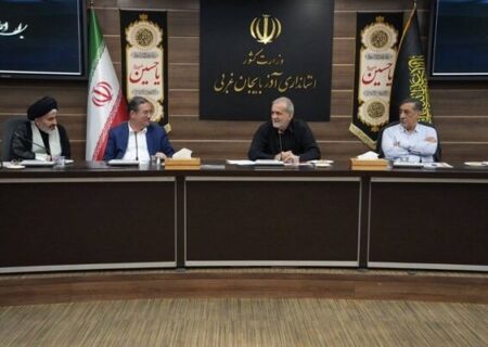 رییس‌جمهور : توسعه نیازمند میدان‌دادن به نخبگان است