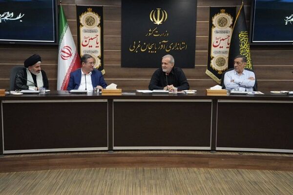 رییسجمهور : توسعه نیازمند میداندادن به نخبگان است