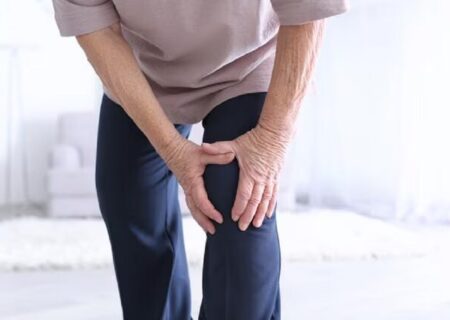 اقدامات ضروری برای مراقبت از زانوها