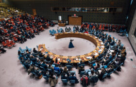 اذعان سازمان ملل به وجود اختلاف در شورای امنیت درباره برنامه هسته‌ای ایران