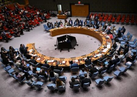 تأکید نمایندگان پاکستان، کره جنوبی و سومالی بر ضرورت توقف فوری جنگ غزه