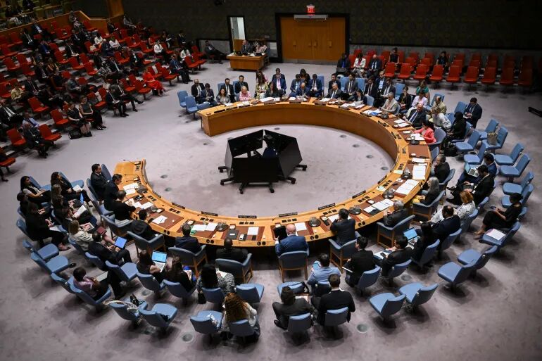 تأکید نمایندگان پاکستان، کره جنوبی و سومالی بر ضرورت توقف فوری جنگ غزه