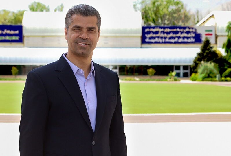 اتحادیه تکواندو آسیا عضویت هادی ساعی در هیات اجرایی را تایید کرد