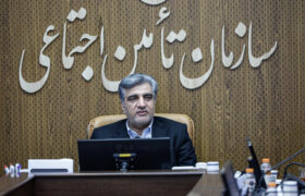 گروهی که ناحق از تأمین اجتماعی امتیاز گرفتهاند، صدایشان در برابر اصلاحات بلند خواهد شد