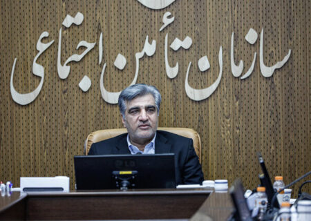 گروهی که ناحق از تأمین اجتماعی امتیاز گرفته‌اند، صدایشان در برابر اصلاحات بلند خواهد شد