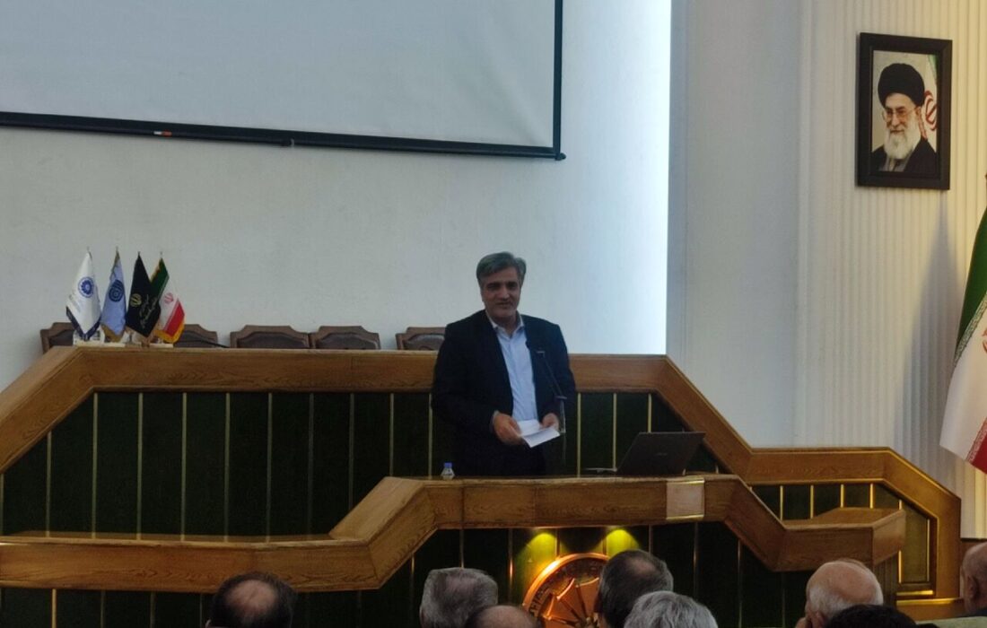 قانون مشاغل سخت سازمان را با ۲۵ همت کسری مواجه کرد