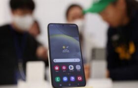 سامسونگ در فرار از تعرفههای آمریکا ناکام ماند