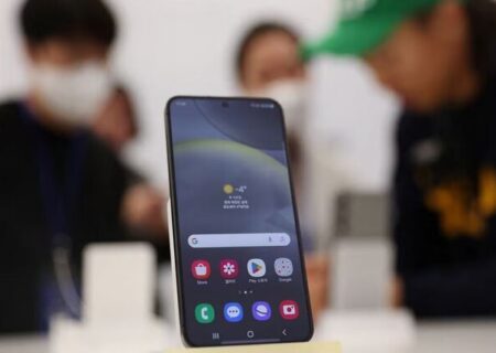 سامسونگ در فرار از تعرفه‌های آمریکا ناکام ماند