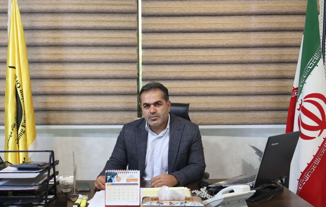 تقویت پدافند غیرعامل ضرورتی انکارناپذیر در معادن کشور است