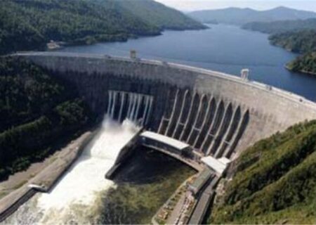 افت ۷۰ درصدی ظرفیت تولید برق‌آبی‌ها