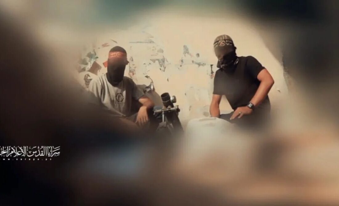 مقاومت، خودروها و تجمعات ارتش رژیم اسرائیل را در شرق و جنوب نوار غزه هدف قرار داد