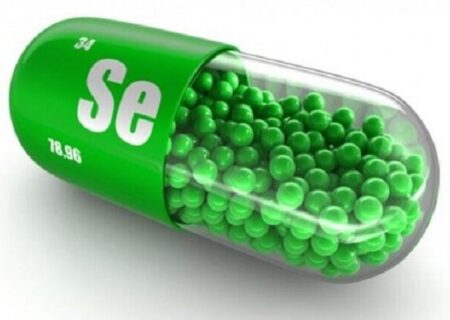 مصرف سلنیوم، چاقوی دو لبه در بدن انسان