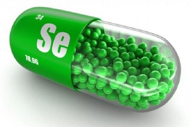 مصرف سلنیوم، چاقوی دو لبه در بدن انسان