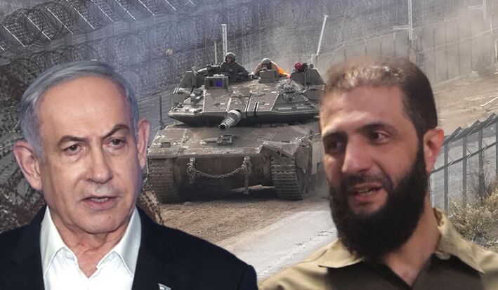 سوریه و رژیم صهیونیستی توافقنامه امنیتی امضا میکنند