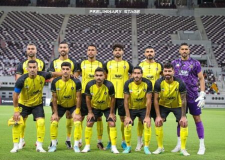 ترکیب احتمالی سپاهان برابر پرسپولیس