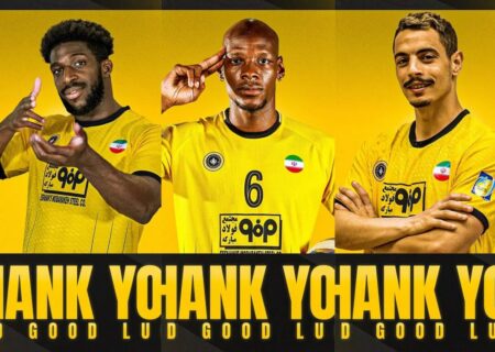 جدایی رسمی سه بازیکن خارجی از سپاهان