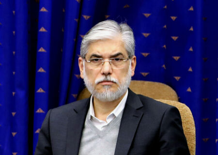 دیدار وزیر علوم با رئیس جمهوری ازبکستان