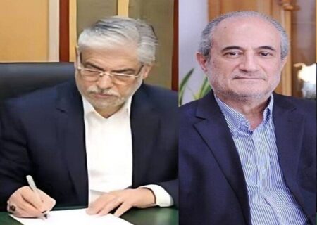 محمود مهرداد شکریه به ریاست دانشگاه علم و صنعت ایران منصوب شد