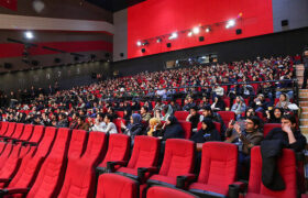 ادامه فعالیت سینماها تا اطلاع ثانوی، بدون افزایش قیمت بلیت