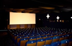 برنامه تعطیلی سینماها به مناسبت اربعین حسینی