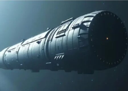 «سیگار فضایی» اولین حامل بشر به دومین زمین!