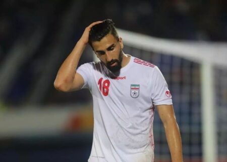 شجاعی راهی خیبر خرم‌آباد شد