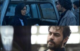 فیلم شهاب حسینی پروانه نمایش گرفت