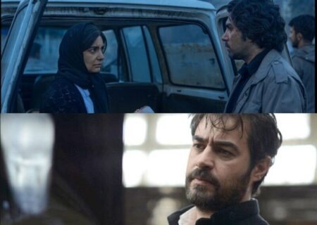 فیلم شهاب حسینی پروانه نمایش گرفت