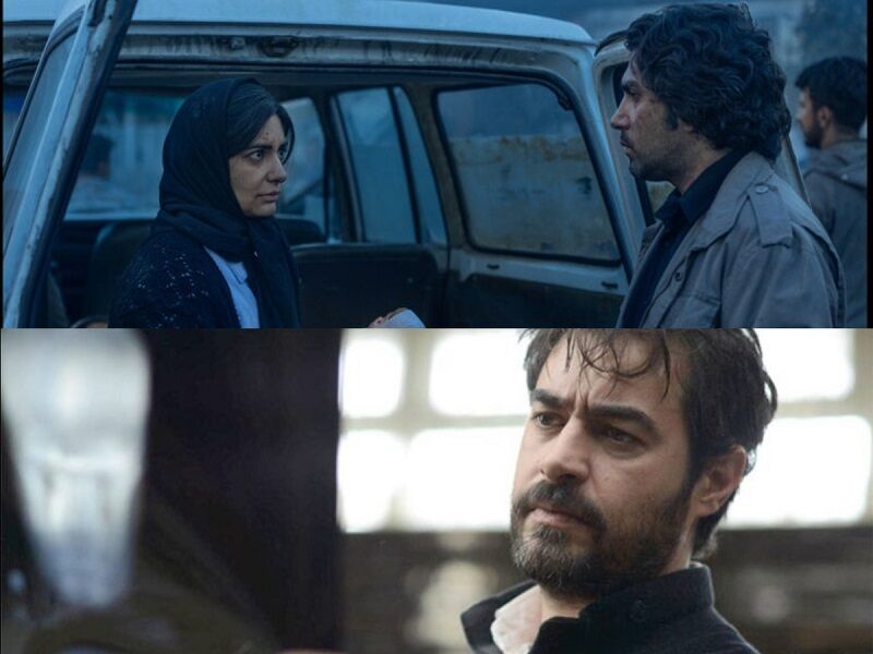 فیلم شهاب حسینی پروانه نمایش گرفت