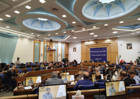 اصفهان نیازمند، گذار از درمان محض به سمت پیشگیری است