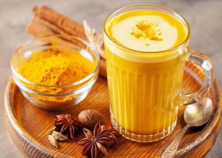 شیرکورکومین، محصولی نوین با ترکیبی از کورکومین، فیبر و پروتئین