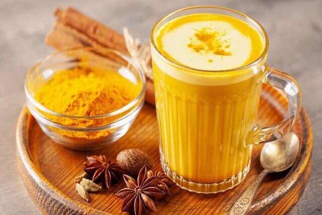 شیرکورکومین، محصولی نوین با ترکیبی از کورکومین، فیبر و پروتئین