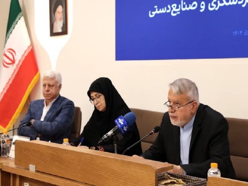 ورود گردشگر، معادل سرمایهگذاری در اشتغال پایدار