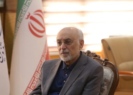 صالحی: اهمیت جایزه مصطفی (ص) در فرایند انتخاب دقیق ‌و معرفی برگزیدگان به دنیا است