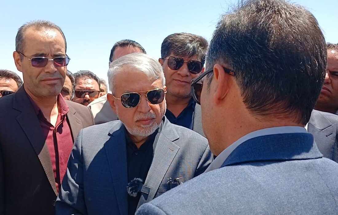 برای جبران خسارت جنگ، گردشگری داخلی و خارجی را فعال می‌کنیم