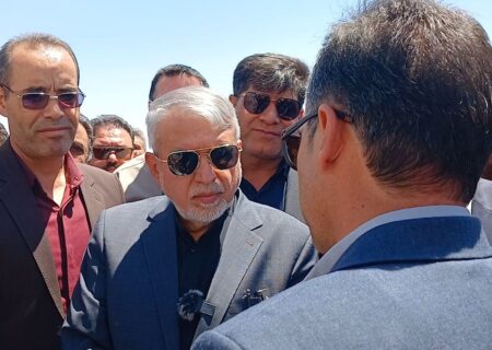 برای جبران خسارت جنگ، گردشگری داخلی و خارجی را فعال می‌کنیم