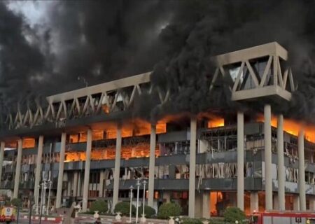 نام ۳ خبرنگار ایرانی در فهرست جدید فدراسیون بین‌المللی روزنامه‌نگاران قرار گرفت