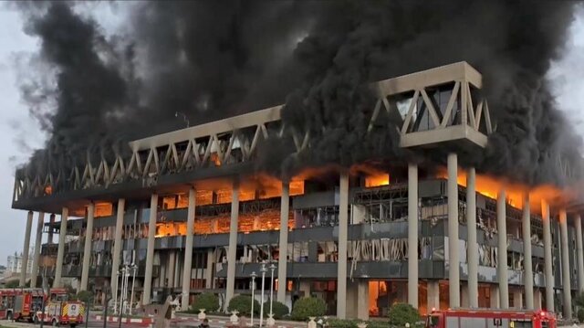 نام ۳ خبرنگار ایرانی در فهرست جدید فدراسیون بینالمللی روزنامهنگاران قرار گرفت