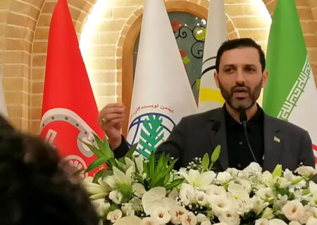 افتتاح ۱۲ پروژه ورزشی در اصفهان