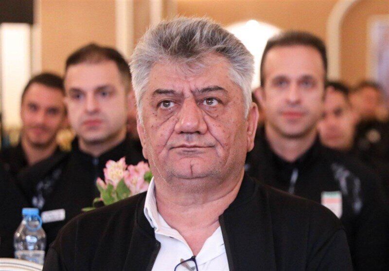 داوران ضعیف لیگ برتر به دسته اول فرستاده می‌شوند